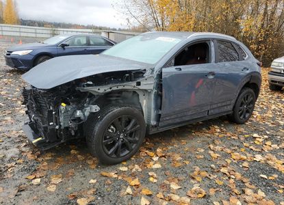 Vehicle Report for VIN 3MVDMBCM7RM653224 - Image 1