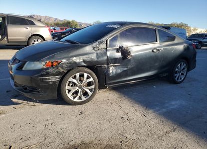 Vehicle Report for VIN 2HGFG4A55CH702355 - Image 1