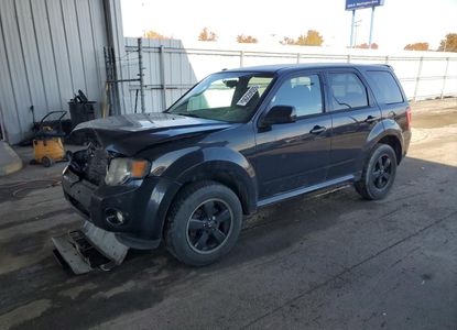 Vehicle Report for  - Image 1