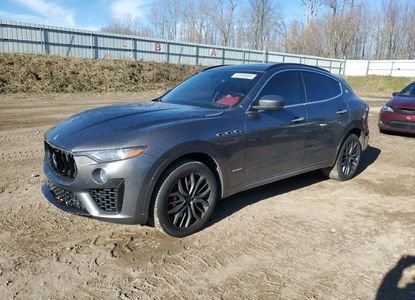 Vehicle Report for - Image 1