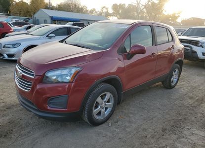 Vehicle Report for - Image 1