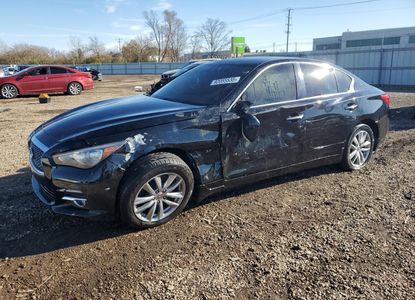 Vehicle Report for VIN JN1BV7ARXEM697017 - Image 1