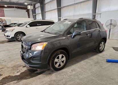 Vehicle Report for  - Image 1
