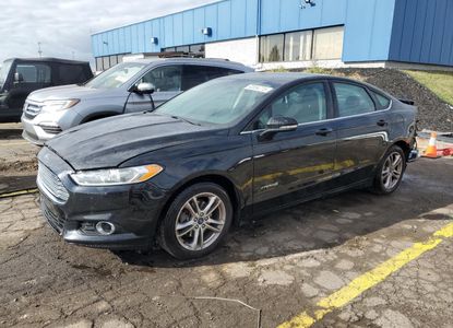 Vehicle Report for VIN 3FA6P0LU2GR395724 - Image 1