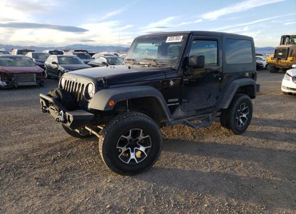 Vehicle Report for - Image 1