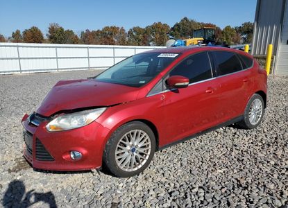 Vehicle Report for - Image 1