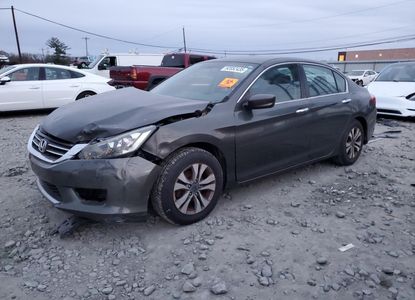 Vehicle Report for - Image 1