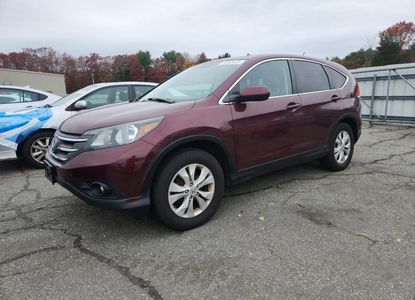 Vehicle Report for - Image 1