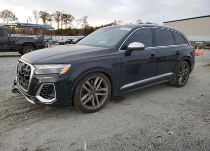 Raport pojazdu dla VIN WA1VWBF7XSD002879 - Obraz 1