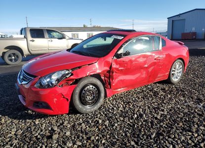 Vehicle Report for VIN 1N4BL2EP9AC152642 - Image 1