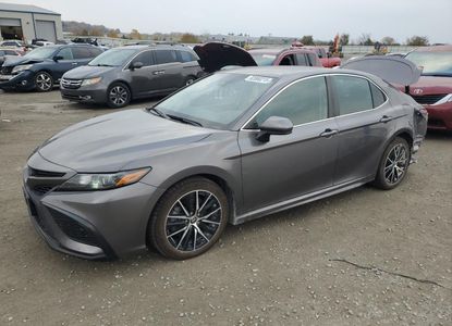 Vehicle Report for - Image 1