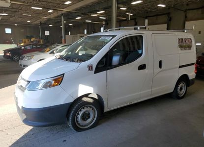 Vehicle Report for - Image 1