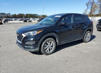 Vehicle Report for - Image 1