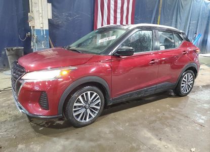 Vehicle Report for VIN 3N1CP5CV3ML547417 - Image 1