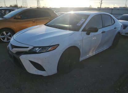 Vehicle Report for - Image 1