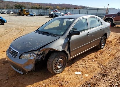 Vehicle Report for VIN 2T1BR32E08C922035 - Image 1