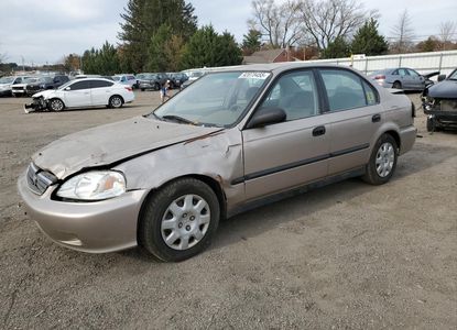 Vehicle Report for - Image 1