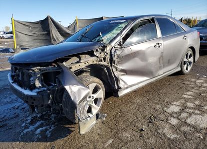 Vehicle Report for - Image 1