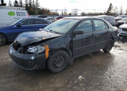 Vehicle Report for  - Image 1