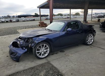 Fahrzeugbericht für VIN JM1NC2LF0B0217544 – Bild 1