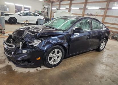 Fahrzeugbericht für VIN 1G1PC5SB4F7179119 – Bild 1