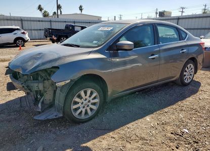 Vehicle Report for VIN 3N1AB7AP7FY333512 - Image 1