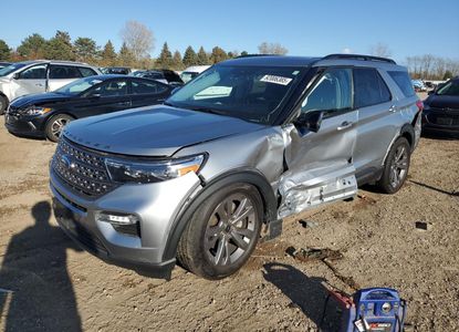 Vehicle Report for - Image 1