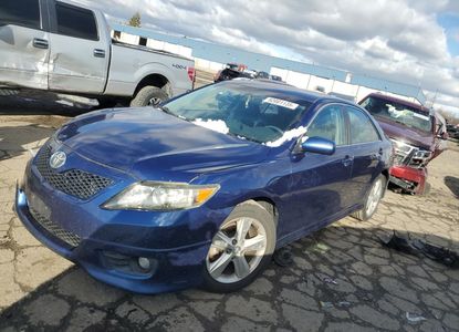 Raport pojazdu dla VIN 4T1BF3EK5BU765635 - Obraz 1