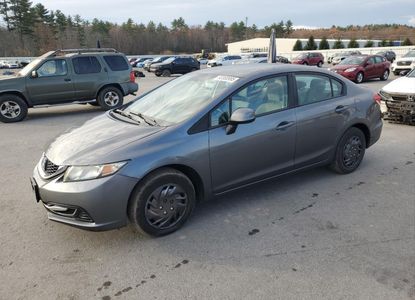 Vehicle Report for - Image 1