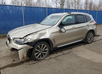 Vehicle Report for VIN 5UXTR9C59KLR05464 - Image 1