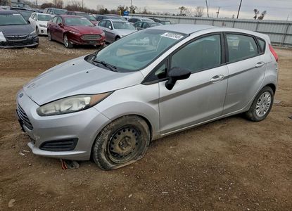 Доклад за превозно средство за VIN 3FADP4TJ7FM133424 - Изображение 1