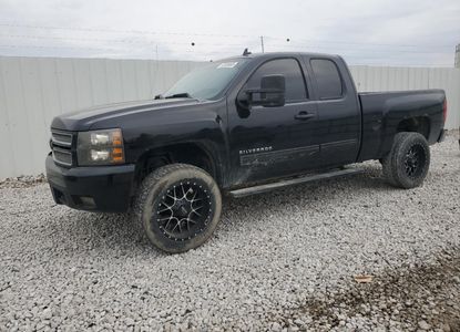 Vehicle Report for - Image 1