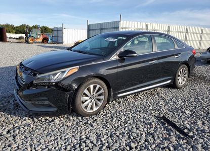 Vehicle Report for VIN 5NPE34AF6HH472094 - Image 1