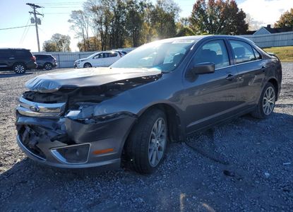 Vehicle Report for  - Image 1