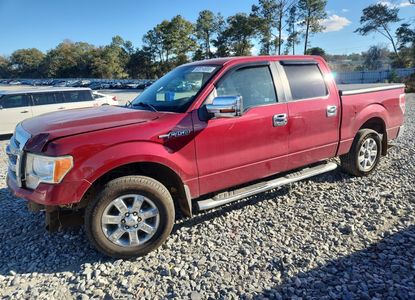 Vehicle Report for - Image 1