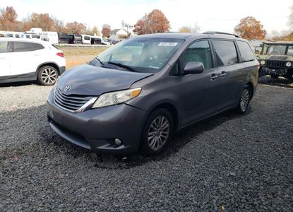 Vehicle Report for - Image 1