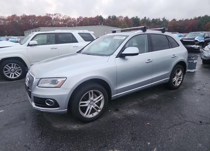 Rapport sur le véhicule pour VIN WA1L2AFP7GA070370 - Image 1