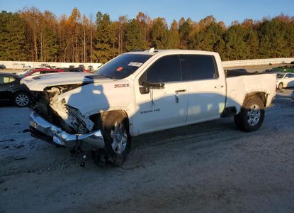 Отчет о транспортном средстве для VIN 1GC4YPEY3LF312607 - изображение 1