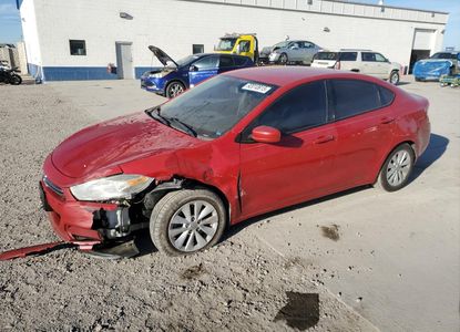 Vehicle Report for - Image 1