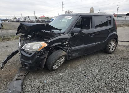 Vehicle Report for - Image 1