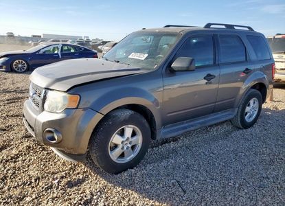 Vehicle Report for VIN 1FMCU0D76CKB33035 - Image 1