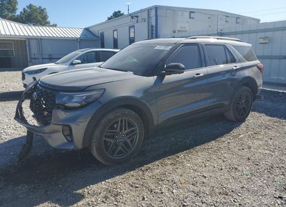 Vehicle Report for - Image 1