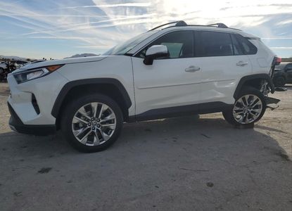 ავტომობილის ანგარიში VIN JTMY1RFV8KD038451 -ისთვის - სურათი 1