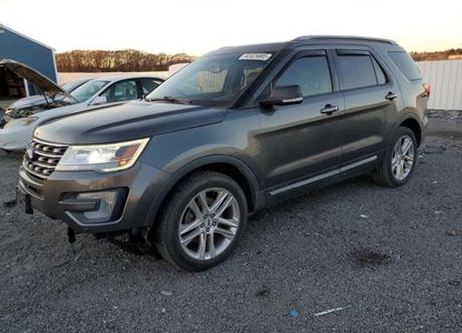 Vehicle Report for - Image 1