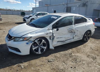 Vehicle Report for - Image 1