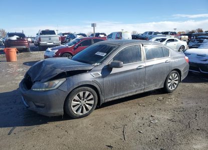 Vehicle Report for - Image 1