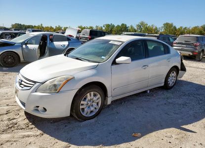 Vehicle Report for VIN 1N4AL2AP7BN496767 - Image 1