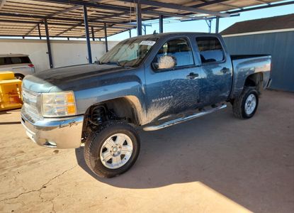 Vehicle Report for - Image 1
