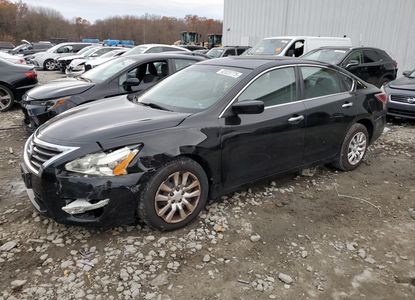 تقرير المركبة لـ VIN 1N4AL3AP0EC165132 - الصورة 1