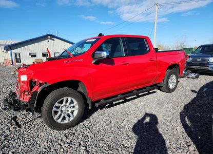 Vehicle Report for - Image 1